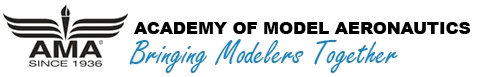 Academy of Model Aeronautics